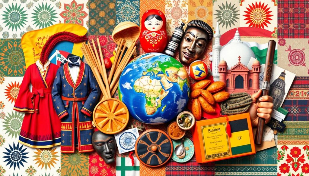 cultural etiquette tips for international travellers