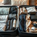 packing tips for carry-on luggage