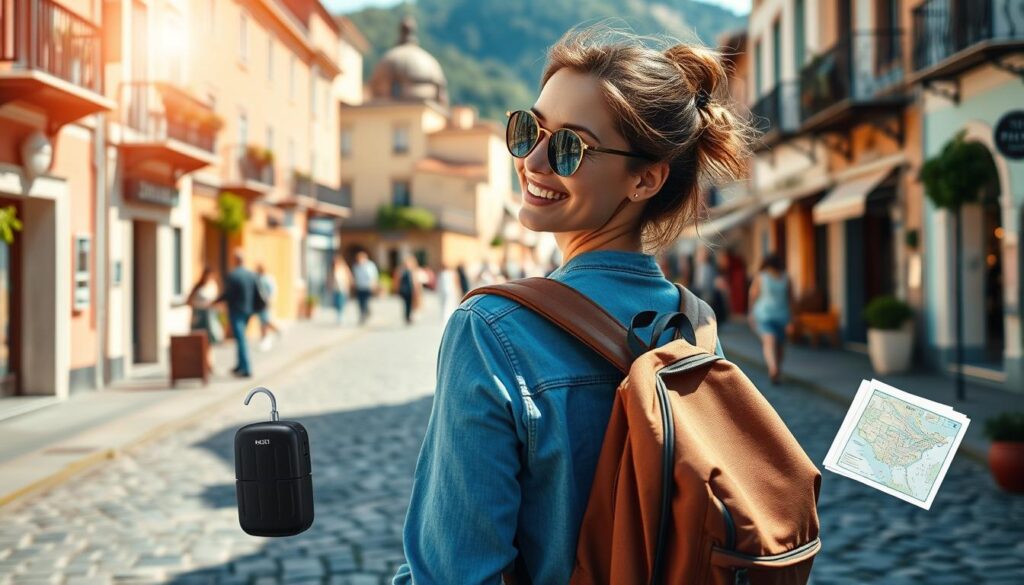 solo female travel safety tips