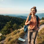 solo female travel safety tips