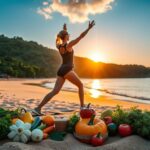 Healthy Travel Tips: Stay Fit on the Go - Essential Tips for Staying Healthy While Traveling | tips for staying healthy while traveling