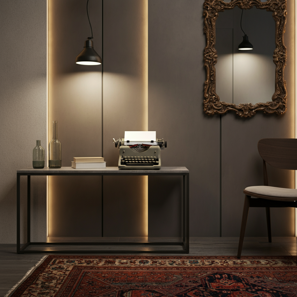 Vintage Home Decor Inspiration for Modern Homes