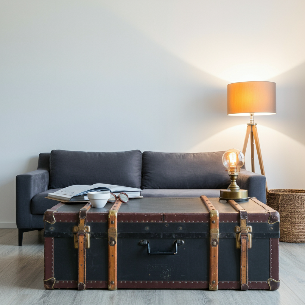 Vintage Home Decor Inspiration for Modern Homes
